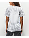 Your Highness Meowy Jane Grey Tie Dye T-Shirt - Thumbnail image 3 of 3
