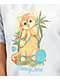 Your Highness Meowy Jane Grey Tie Dye T-Shirt - Thumbnail image 2 of 3