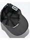 Your Highness Natural High Grey Strapback Hat - Thumbnail image 4 of 4