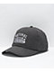 Your Highness Natural High Grey Strapback Hat - Thumbnail image 1 of 4