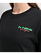 Your Highness Natures Throne Black T-Shirt - Thumbnail image 3 of 6