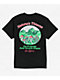 Your Highness Natures Throne Black T-Shirt - Thumbnail image 5 of 6