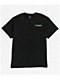 Your Highness Natures Throne Black T-Shirt - Thumbnail image 6 of 6