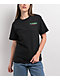 Your Highness Natures Throne Black T-Shirt - Thumbnail image 2 of 6