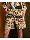 Your Highness OG Desert Camo Sweat Shorts - Thumbnail image 2 of 5