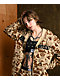 Your Highness OG Desert Camo Sweat Shorts - Thumbnail image 4 of 5