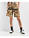 Your Highness OG Desert Camo Sweat Shorts - Thumbnail image 1 of 5