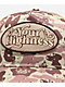 Your Highness OG Desert Camo Trucker Hat - Thumbnail image 3 of 3