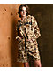 Your Highness OG Desert Camo Zip Hoodie - Thumbnail image 2 of 4