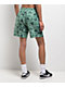 Your Highness Ocean Camo Sweat Shorts - Thumbnail image 2 of 5