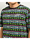 Your Highness Pipeline Stripe Knit T-Shirt - Thumbnail image 3 of 3