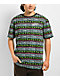 Your Highness Pipeline Stripe Knit T-Shirt - Thumbnail image 1 of 3