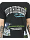 Your Highness Relaxation camiseta negra