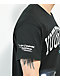 Your Highness Relaxation camiseta negra
