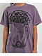 Your Highness Siren Purple T-Shirt - Thumbnail image 2 of 2