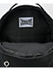 Your Highness Smokin Bout U Black Mini Backpack
