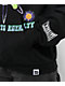 Your Highness Space Cadet Black Hoodie - Thumbnail image 4 of 4