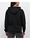 Your Highness Space Cadet Black Hoodie - Thumbnail image 2 of 4