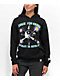 Your Highness Space Cadet Black Hoodie - Thumbnail image 1 of 4