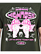 Your Highness Spread The Love Green T-Shirt - Thumbnail image 2 of 2