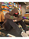 Your Highness The Widow Brown Hoodie - Thumbnail image 4 of 4