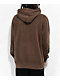Your Highness The Widow Brown Hoodie - Thumbnail image 2 of 4