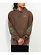 Your Highness The Widow Brown Hoodie - Thumbnail image 1 of 4