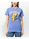 Your Highness Unbeleafable Blue T-Shirt