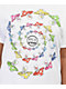 Your Highness Whirlpool White T-Shirt - Thumbnail image 2 of 2