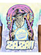 Your Highness Zaza Tie Dye T-Shirt - Thumbnail image 3 of 3