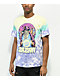 Your Highness Zaza Tie Dye T-Shirt - Thumbnail image 1 of 3