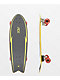Yow Pipe Power 32" Cruiser Skateboard Complete - Thumbnail image 2 of 2
