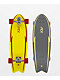 Yow Pipe Power 32" Cruiser Skateboard Complete - Thumbnail image 1 of 2