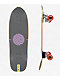 Yow Snappers High Power Surfing 32.5" Cruiser Skateboard Complete - Thumbnail image 2 of 2