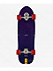 Yow Snappers High Power Surfing 32.5" Cruiser Skateboard Complete - Thumbnail image 1 of 2