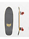 Yow x Medina Panthera 33.5" Cruiser Skateboard Complete - Thumbnail image 2 of 2