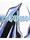 Yu-Gi-Oh! Blue Eyes White Dragon Rhinestone White T-Shirt - Thumbnail image 4 of 4