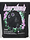 Yu-Gi-Oh! Kuriboh Black Wash T-Shirt - Thumbnail image 2 of 3