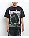 Yu-Gi-Oh! Kuriboh Black Wash T-Shirt - Thumbnail image 1 of 3