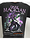 Yu-Gi-Oh! Spellcaster Black Wash T-Shirt - Thumbnail image 2 of 3