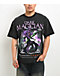 Yu-Gi-Oh! Spellcaster Black Wash T-Shirt - Thumbnail image 1 of 3