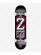 Z-Flex Bold 8.0" Skateboard Complete - Thumbnail image 1 of 2