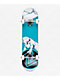 Z-Flex Mini Polar Bear 7.25" Skateboard Complete - Thumbnail image 1 of 2