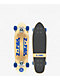 Z-Flex Retro Classic 27" Cruiser Skateboard Complete - Thumbnail image 1 of 3