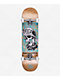 Z-Flex Skull 8.0" Skateboard Complete - Thumbnail image 1 of 2