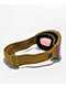 Zeal Beacon Roots Jade Mirror Snowboard Goggles - Thumbnail image 3 of 3