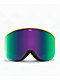 Zeal Beacon Roots Jade Mirror Snowboard Goggles - Thumbnail image 2 of 3