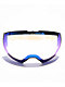 Zeal Cloudfall Dark Night & Phoenix Mirror Snowboard Goggles - Thumbnail image 3 of 3