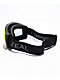 Zeal Cloudfall Dark Night & Phoenix Mirror Snowboard Goggles - Thumbnail image 2 of 3