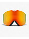 Zeal Lookout Dark Night & Phoenix Mirror Snowboard Goggles - Thumbnail image 2 of 2